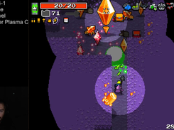 My stream with an older version of the tool running without deaths.