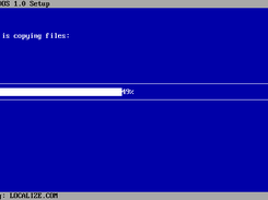 Nucle-DOS Screenshot 3