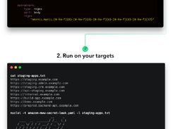 nuclei Screenshot 1