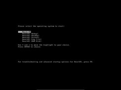 Nucle-OS Screenshot 1