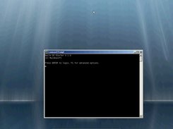 Nucle-OS Screenshot 2