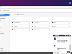 Datatrial Nucleus Screenshot 1