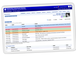 NucleusLabs Screenshot 1