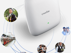 Nuclias Screenshot 3