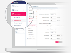 Nuclias Screenshot 4