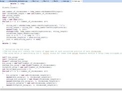 NUCPOS Screenshot 1