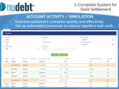 Account Simulation