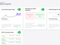 Nudge Security Screenshot 1