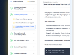 NudgeBee Screenshot 4