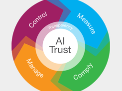 NuEnergy.ai Machine Trust Platform (MTP) Screenshot 2