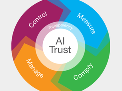 NuEnergy.ai Machine Trust Platform (MTP) Screenshot 1