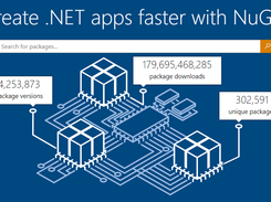 NuGet Screenshot 1