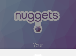 Nuggets Screenshot 1