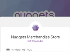 Nuggets Screenshot 2