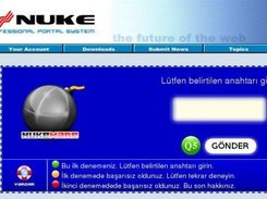 Nukeware n-nceleme srm, Brute Force Gvenlii