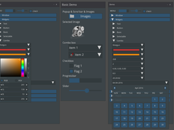 Nuklear Screenshot 1