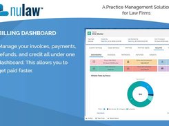 Billing Dashboard