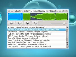 Nulloy Music Player Snaps 4