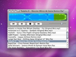 Nulloy Music Player Images 3