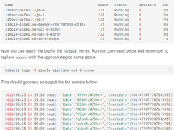 Numaflow Screenshot 1