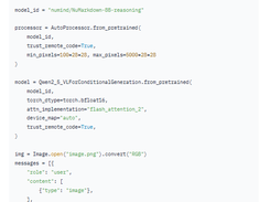 NuMarkdown-8B-Thinking Screenshot 2