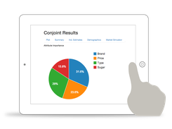 Conjoint Results