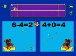 Choice screen - v2