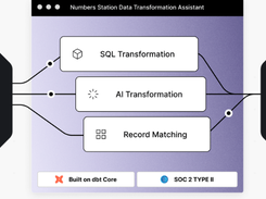 Numbers Station Screenshot 6