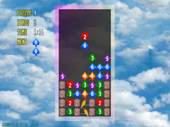 Numbezzled Screenshot 1