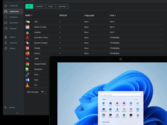 Numecent Cloudpager Screenshot 1