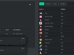 Numecent Cloudpager Screenshot 1
