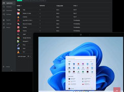 Numecent Cloudpager Screenshot 1