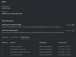 Numecent Cloudpager Screenshot 1