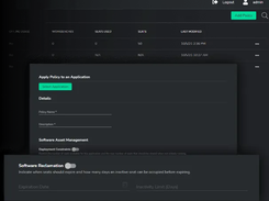 Numecent Cloudpager Screenshot 1
