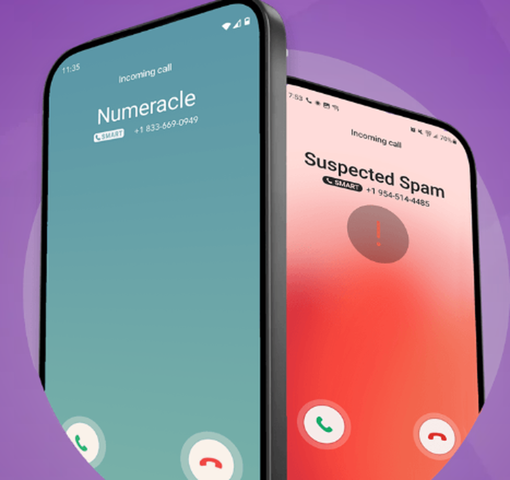 Numeracle Screenshot 1