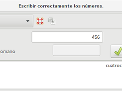 numerales Screenshot 1