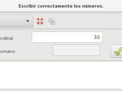 numerales Screenshot 2