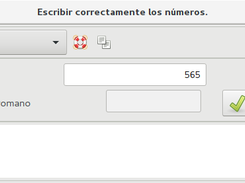 numerales Screenshot 3