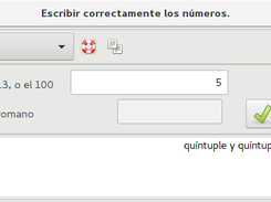 numerales Screenshot 4