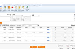 Numismatics Inventory Manager Screenshot 1