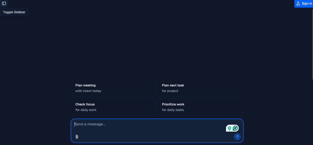 Nummi Screenshot 1