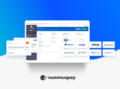 Nummuspay Screenshot 1