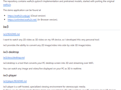 nunif Screenshot 1