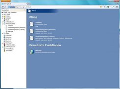 Guide (non administrators can't see enhanced functions)
