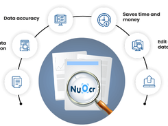 NuOCR Screenshot 1