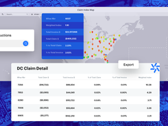 Spotlight Retail Analytics Screenshot 1