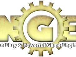 NUSoftware Game Engine Logo