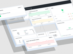 Nutanix AHV Screenshot 1