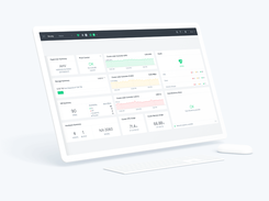 Nutanix Cloud Infrastructure Screenshot 1