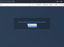 Nutanix Cloud Manager Screenshot 1